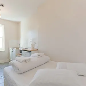 Welby 20 Hotel