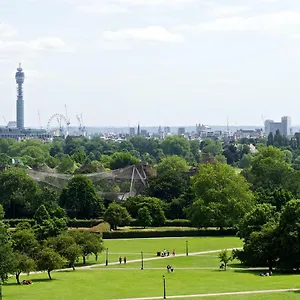 Apartment The - Heart Of Primrose Hill London
