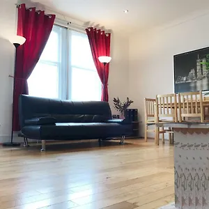 Archway Apartment London