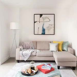 Duplex Penthouse *