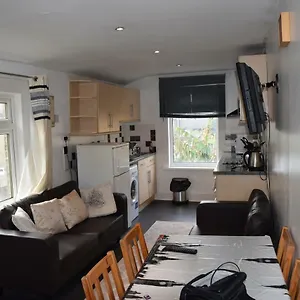Ferienhaus Hoe Street *