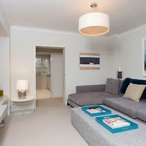 Apartment Stunning Two Bed Flat