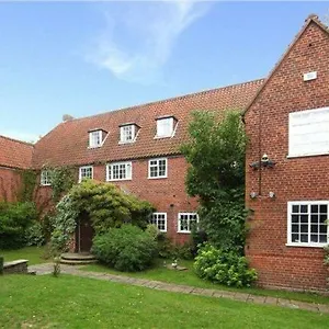 Homestay Dartmouth House London