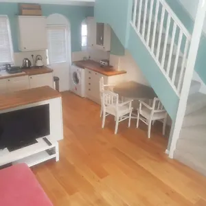 Beautiful 2 Bedroom In The Heart Of Greenwich London