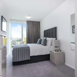 Millharbour Residences * London