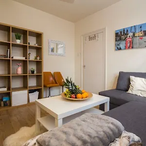 Holiday home Stratford House London