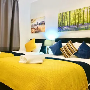 Apartment Excel 2 Bedrooms River View