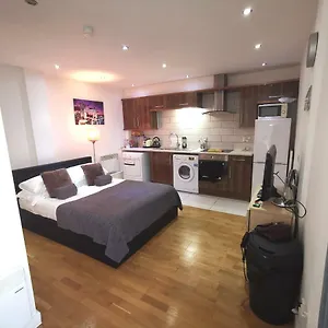 City Studio * London