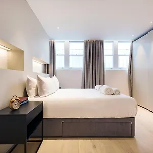Canguroproperties - Canning Passage *