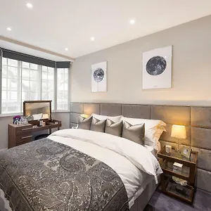Beautiful Chelsea In Fashion District * London