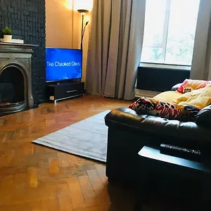 A Beautiful 1bed In Camden London