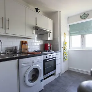 Apartment London, Putney, Roehampton