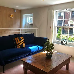 Arlington Road Camden Apartamento *