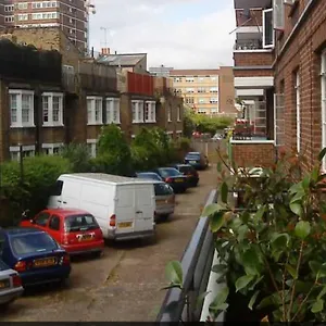 Apartment Bright,tasteful And Comfortable Flat In Trendy Shorditch. *