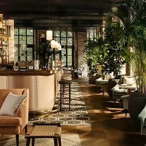 Отель The Hoxton, Southwark Лондон