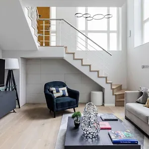 Stylish Modern 1br In Covent Garden London
