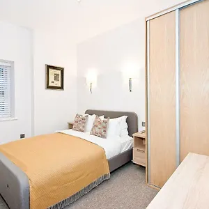 Holiday home Eldon Chambers Pod 2 By Living *