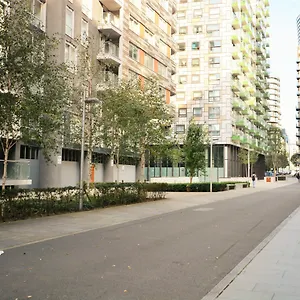 Apartment Zen - Airport London