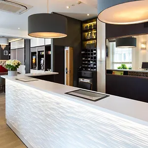 Hotel Western Buckingham Palace Rd 3*