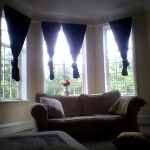 Homestay Palace Court *