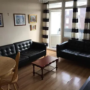 Apartment Two Bedroom In Royal Greenwich London