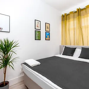 Sidney Street Homestay *