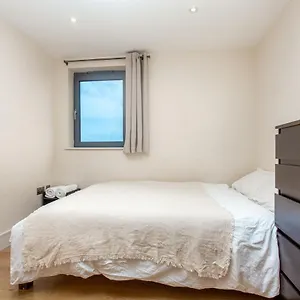 Park View 3* London