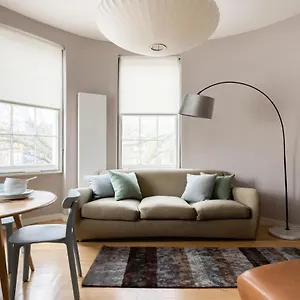 The Holland Park Escape - Modern & 2bdr Flat Apartment