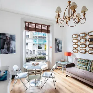 Apartment Imperial House *