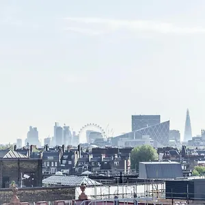 Apartment Amanah - Luxury 2 Bed Chelsea Cloisters Skyline *