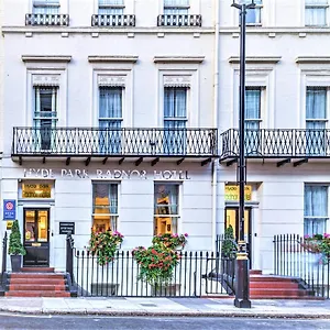 Bed & Breakfast Hyde Park Radnor London