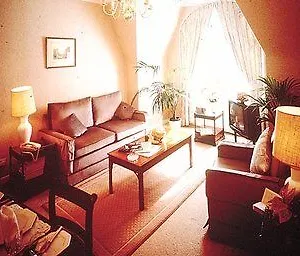 The Allen House Club London
