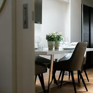 Hotel D Arblay Street 4*