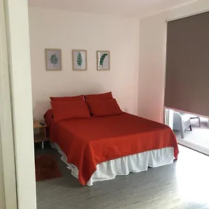 Apart Plaza Hotel