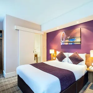 Comfort - Kings Cross 3* London