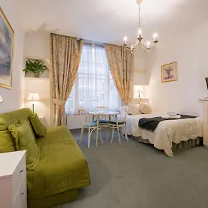 Hyde Park Serviced London
