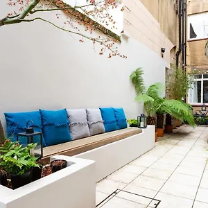 Wyndham Mews By Onefinestay London
