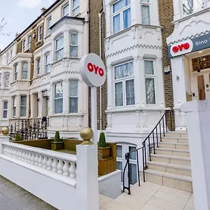 Sino 3* London
