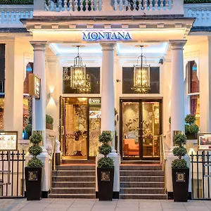 The Montana London