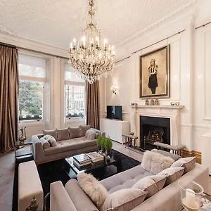Apartment Majestic Mansion At Cadogan Square