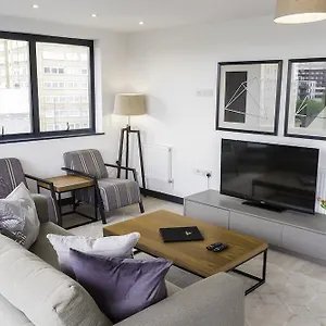 Hotel Stayinn Aldgate