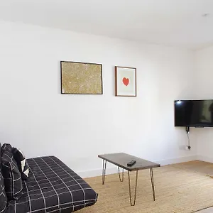 Hotel The Agent Fitzrovia 3 3*