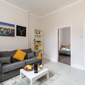 Homely - King's Cross