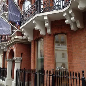 Hotel The Harrington - Gloucester Road - 1 Harrington Gardens