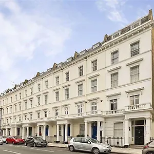 Pimlico Chic