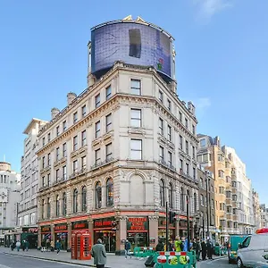 Hotel Piccadilly Circus