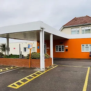 Easyhotel London Heathrow 2* Hayes (Greater London)