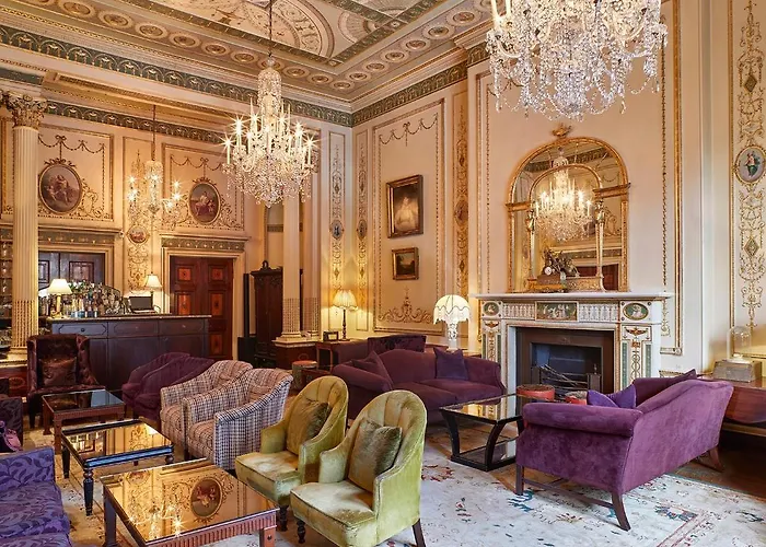 Home House - Private Member'S Club Londres foto