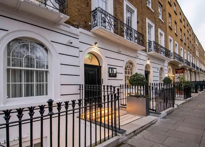 foto di Howard Winchester Hotel Londra