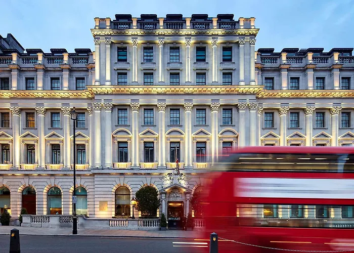foto di Sofitel London St James